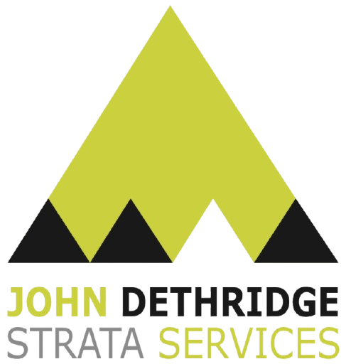 John Dethridge Strata Services